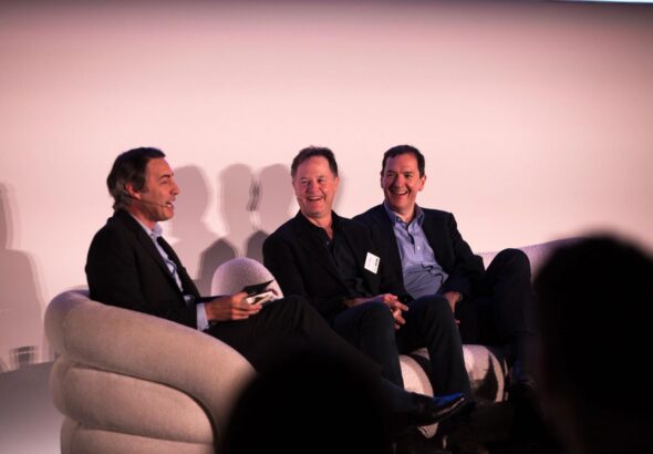 Coinbase VP of international policy leaves for OpenAI