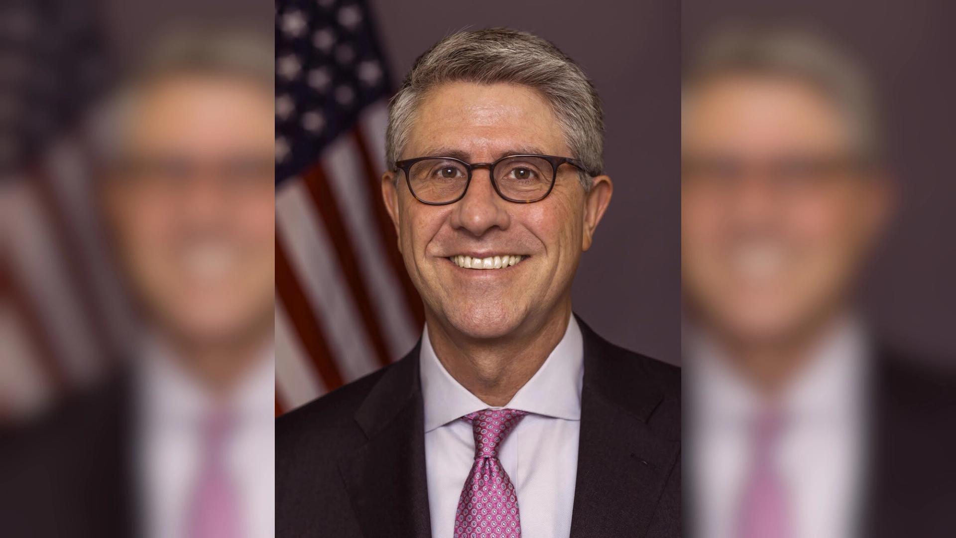 Securitize names ex-SEC official Brett Redfearn as president ahead of public listing