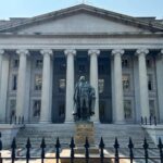 U.S. Treasury to loop in crypto sector on hacker warnings shared with traditional firms