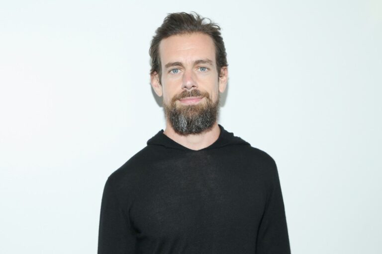 Jack Dorsey says AI should replace the middle manager after Block cuts 4,000 jobs
