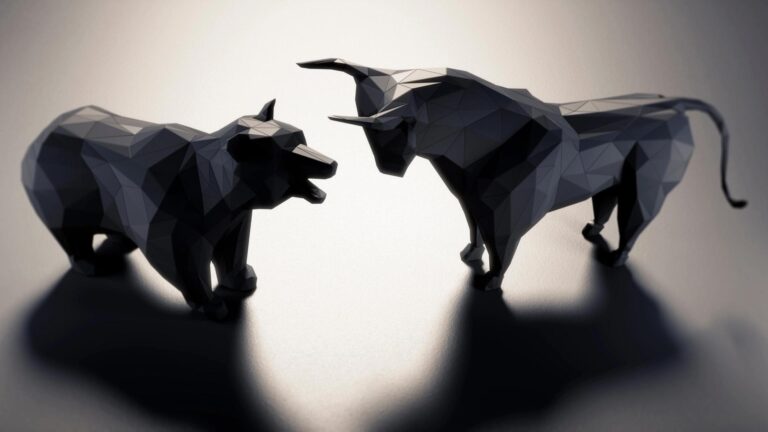 Bearish bets lose $430 million as BTC, ETH surge as much as 7%