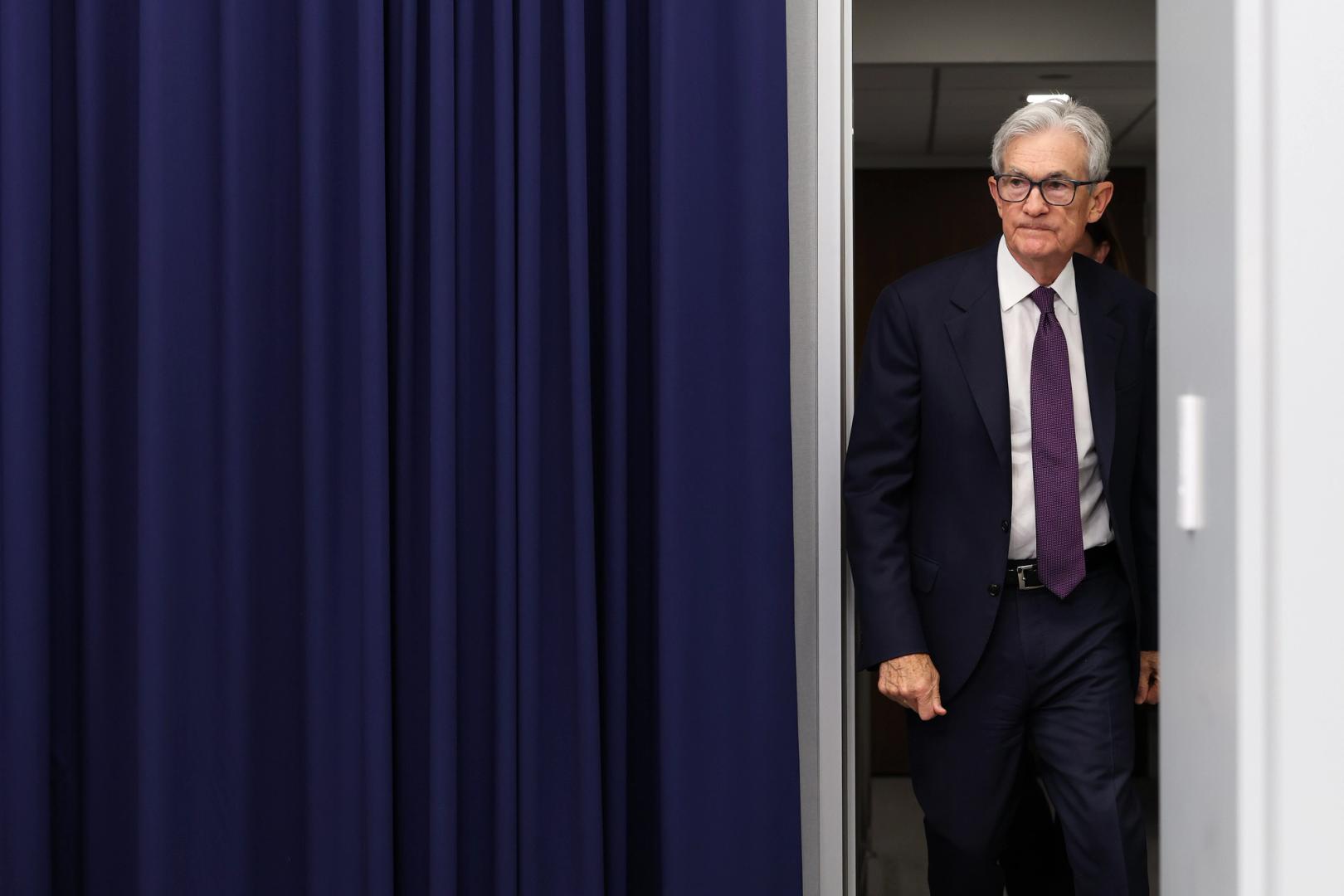 Fed chair Jerome Powell says he will stay on as Govenor after term amid legal pressure