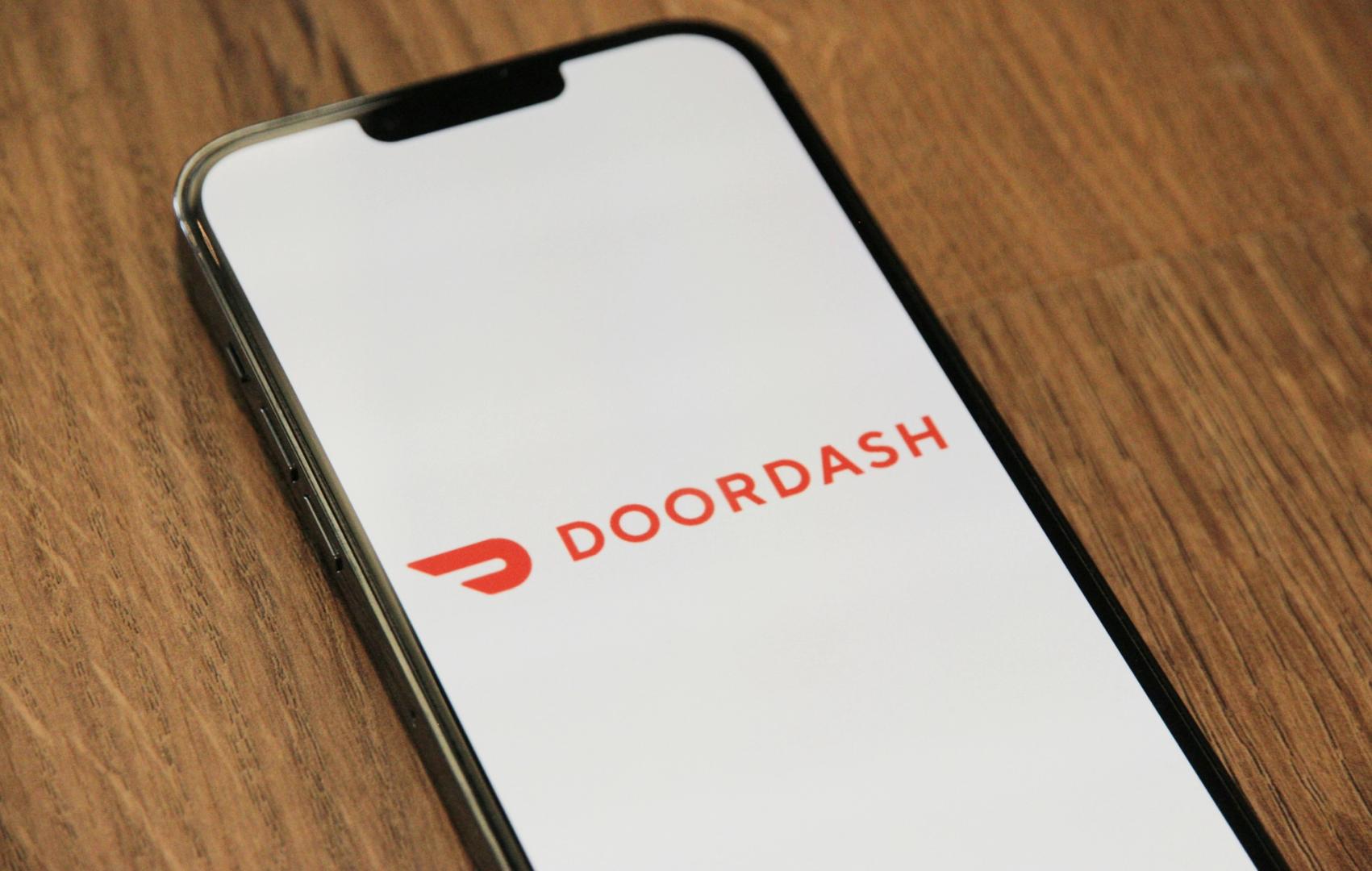 DoorDash is bringing stablecoin payments to masses with Stripe-backed blockchain