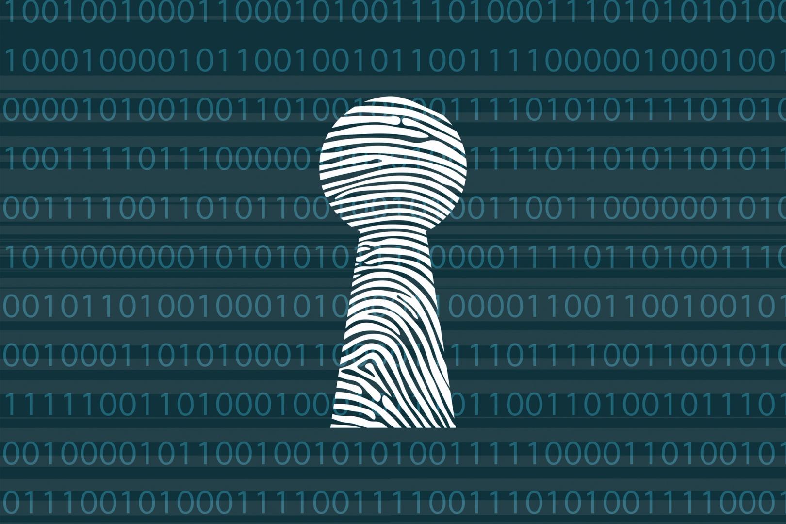 The question isn't whether privacy. It's what sort of privacy