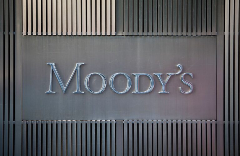 Bitcoin enters the public bond market as Moody’s gives a first-of-its-kind crypto deal a rating