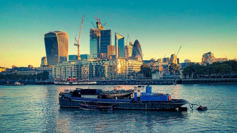 Tax-free bitcoin is back: How UK investors can avoid paying duty on crypto investments once more