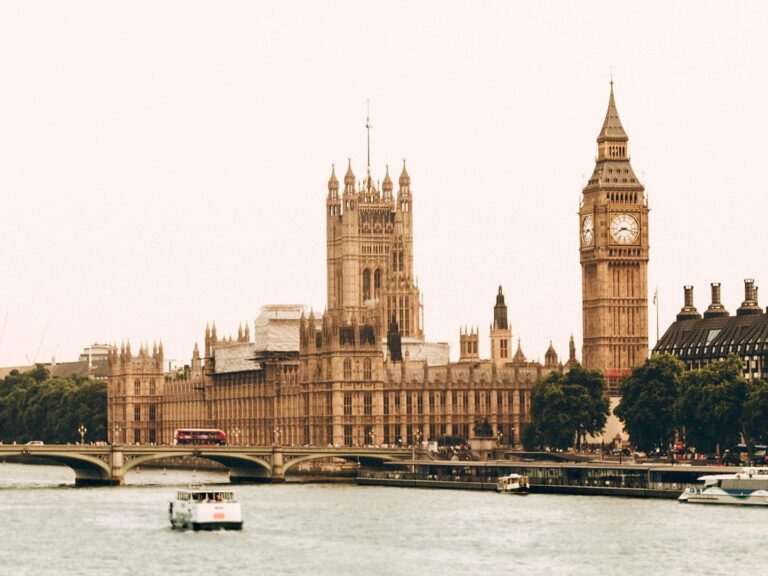 UK invites crypto giant Bybit to London to win over some of UAE’s innovation shine