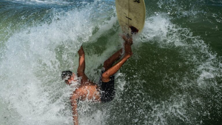 Bitcoin, ether, oil shorts lead $427 million wipeout on US-Iran ceasefire