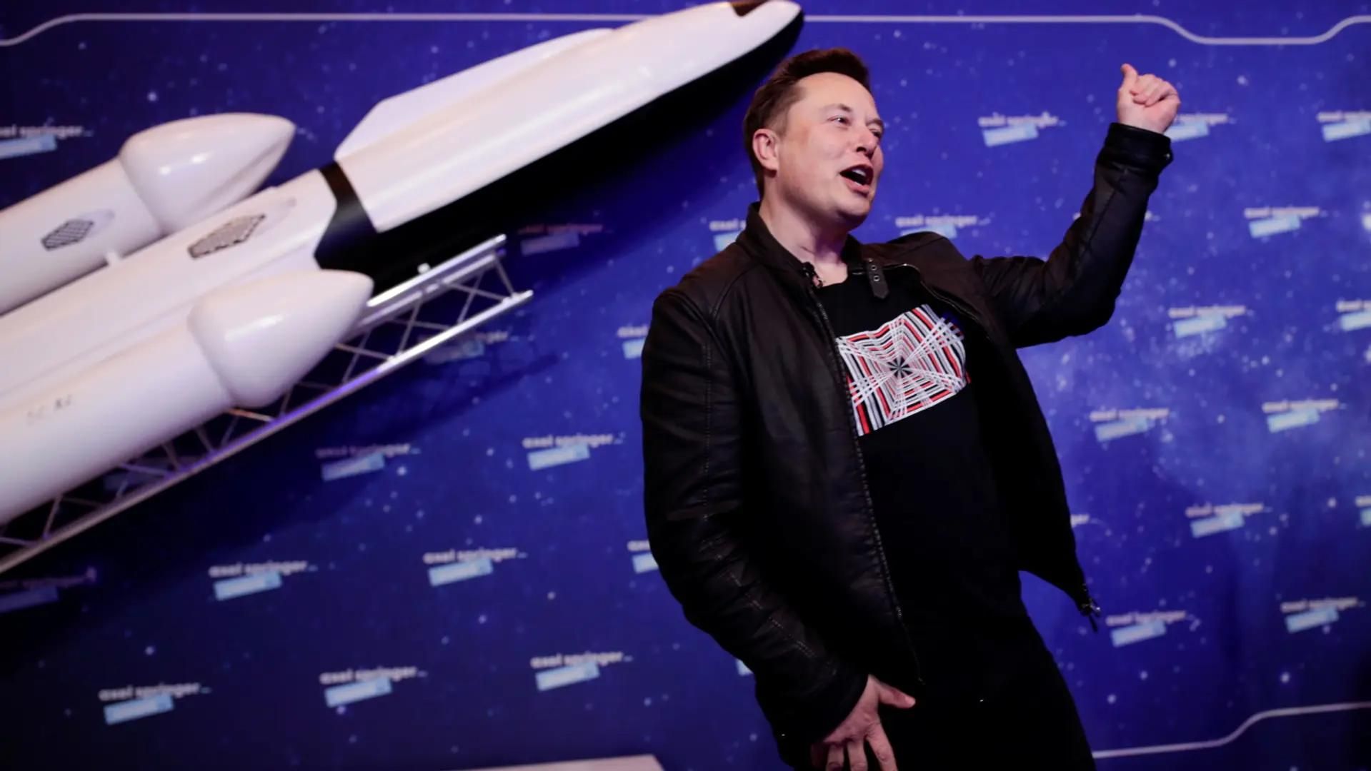Musk’s SpaceX holds $603 million in bitcoin despite $5 billion loss stemming from xAI