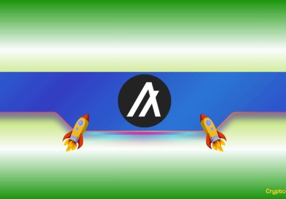 Algorand (ALGO) Jumps 18% Daily as Analysts Expect Further Gains Ahead