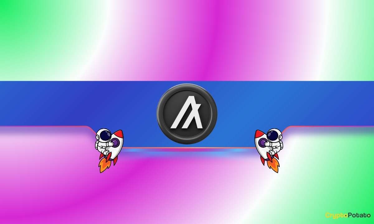 Algorand (ALGO) Soars 22% Daily Following Google’s Warning: Further Gains Ahead?