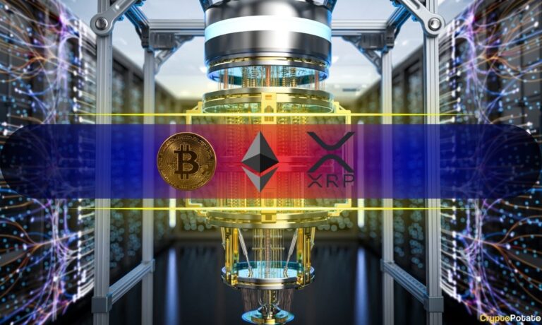 BTC, ETH, XRP: Ranking the Most and Least Quantum-Resistant Assets