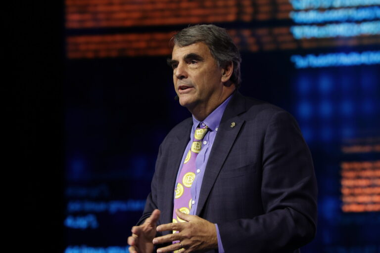 Billionaire Tim Draper: You Should Be Scared If You Don’t Own Bitcoin