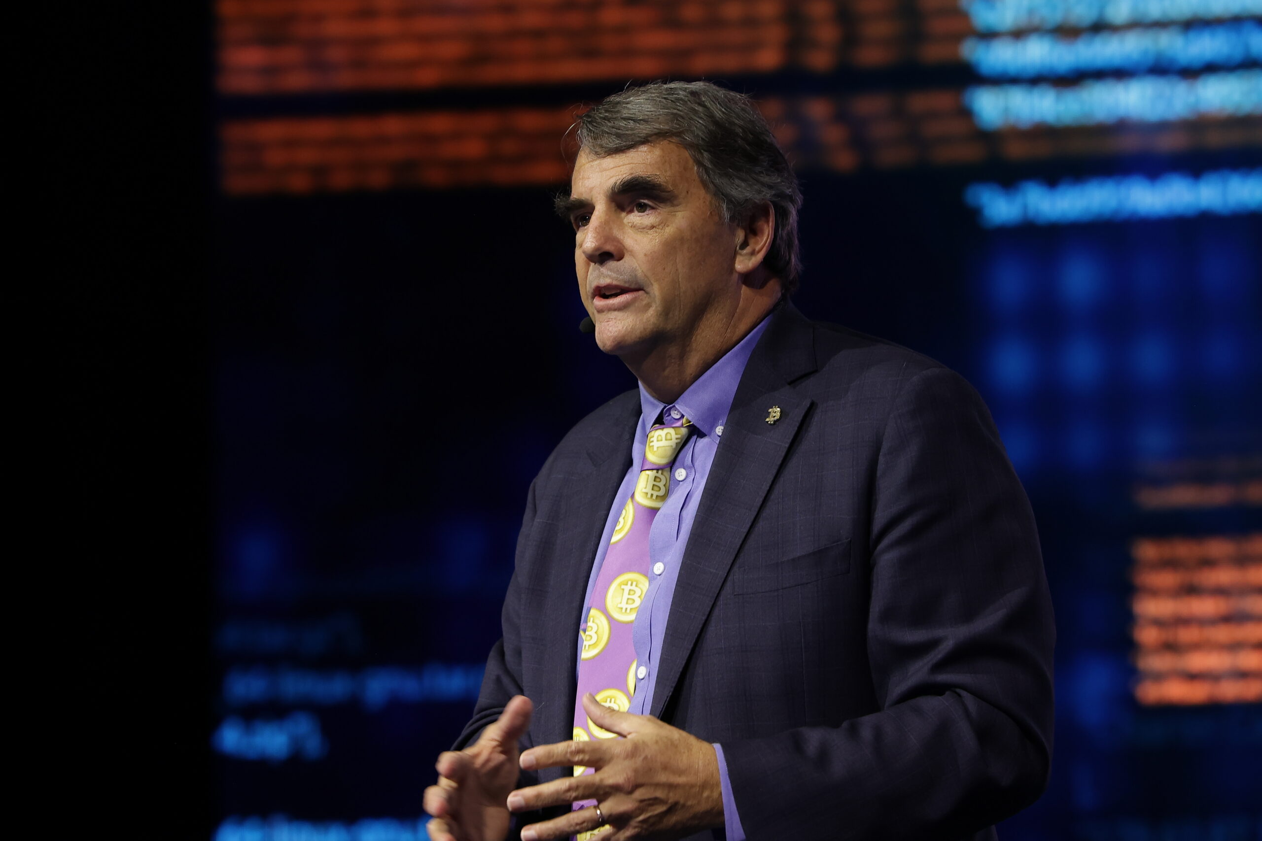 Billionaire Tim Draper: You Should Be Scared If You Don’t Own Bitcoin