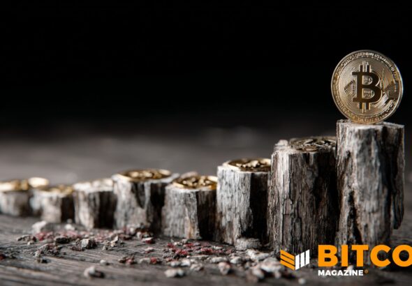 Bitcoin Moves Past Halfway Point in Halving Cycle as Supply Tightens Toward 2028