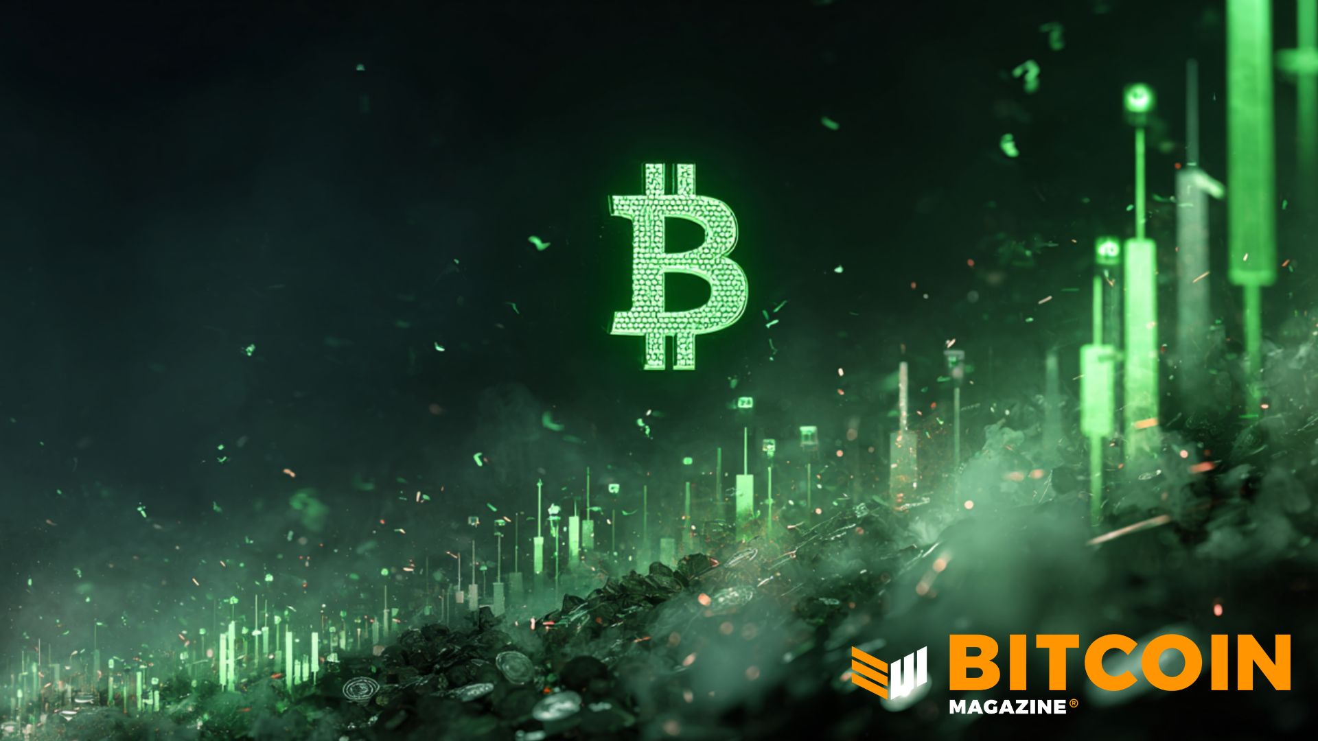 Bitcoin Price Roars Past $76,000 as Short Squeeze Continues