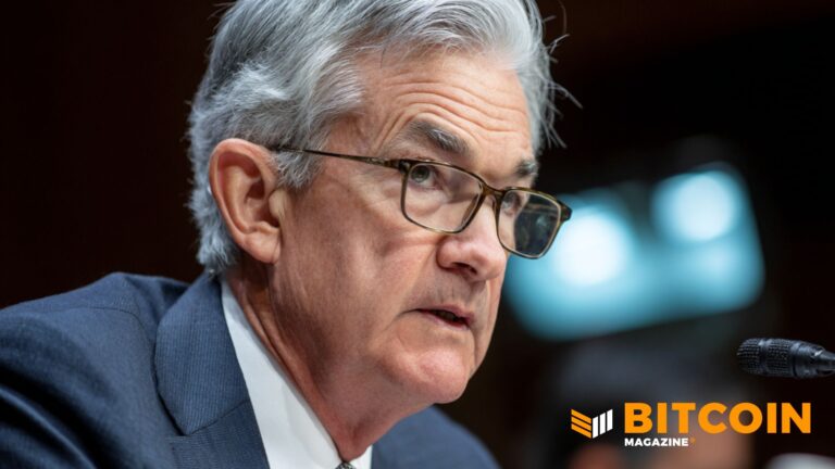 DOJ Drops Criminal Probe of Fed Chair Powell, Clearing Path for Warsh