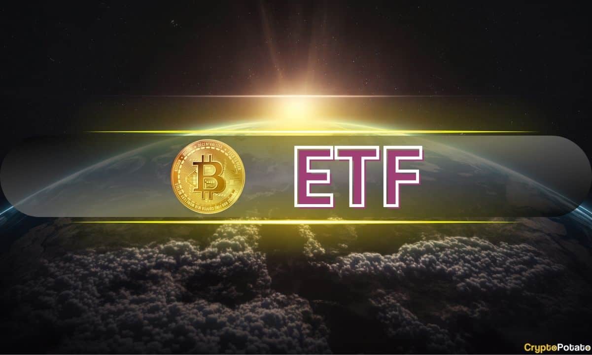 Bitcoin ETFs and Institutions Are Buying, So Why Is Spot Demand Still Weak? (CryptoQuant)