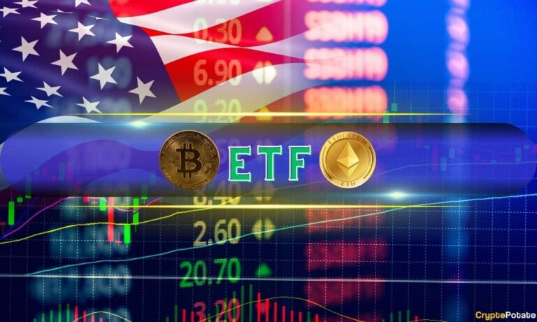 Is Demand for BTC, ETH, and XRP ETFs Back as Funds Record 3-Month Inflow High?