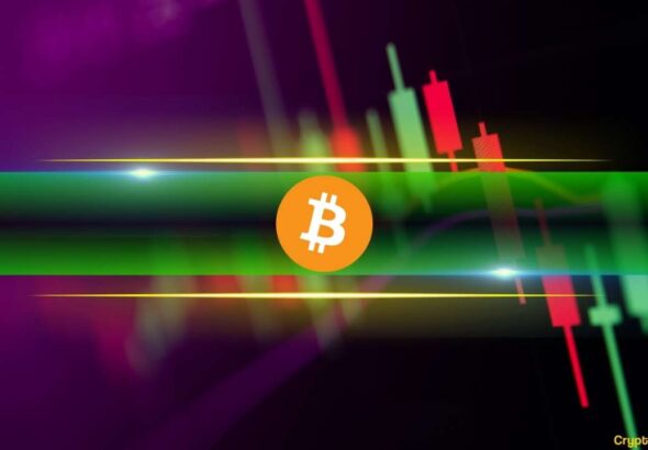 Bitcoin (BTC) Taps 11-Week High, This Popular Altcoin Soars by 22%: Market Watch