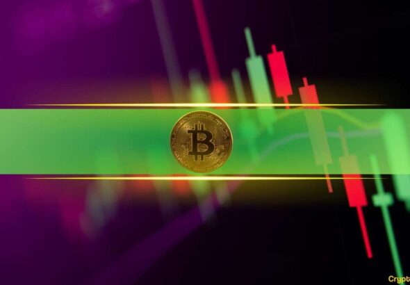 Bitcoin (BTC) Halted at $80K, Pudgy Penguins (PENGU) Rockets by Double Digits: Market Watch