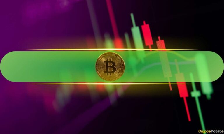 Crypto Markets Added $100 Billion as Bitcoin Tapped 3-Week High: Market Watch