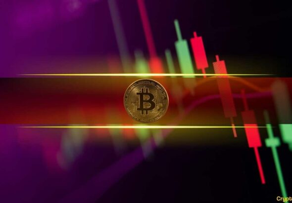 Bitcoin (BTC) Rejected at $80K, This Meme Coin Keeps Pumping: Market Watch