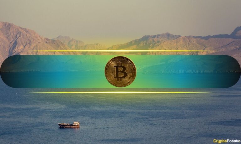 BREAKING: Bitcoin Soars, Oil Plunges as Trump Declares Strait of Hormuz Open