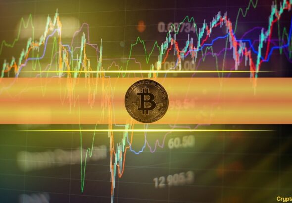 Boring Weekend, Explosive Month? Here’s What to Expect in April for Bitcoin