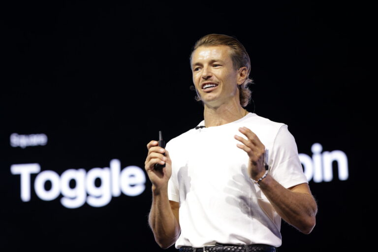 Block’s (XYZ) Miles Suter Pushes Bitcoin as ‘Everyday Money’ at Bitcoin 2026