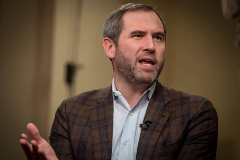 XRP Is Ripple’s North Star: CEO Garlinghouse Reiterates Company Vision
