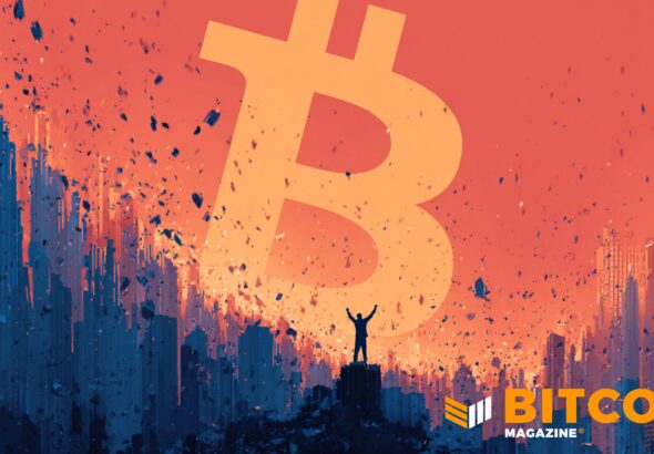 Cathie Wood Calls Bitcoin’s 50% Crash a “Victory” as Market Tests New Floor