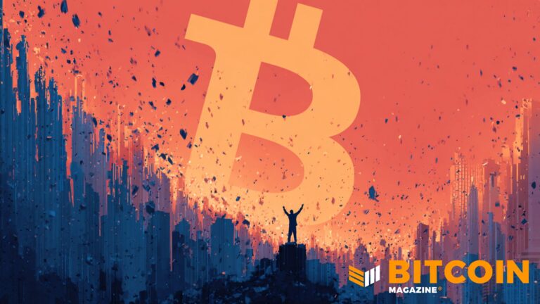 Cathie Wood Calls Bitcoin’s 50% Crash a “Victory” as Market Tests New Floor