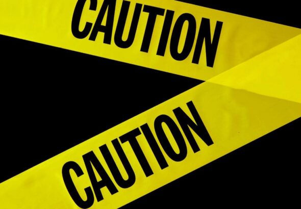 How Musician Lost 5.92 BTC on Fake Ledger App