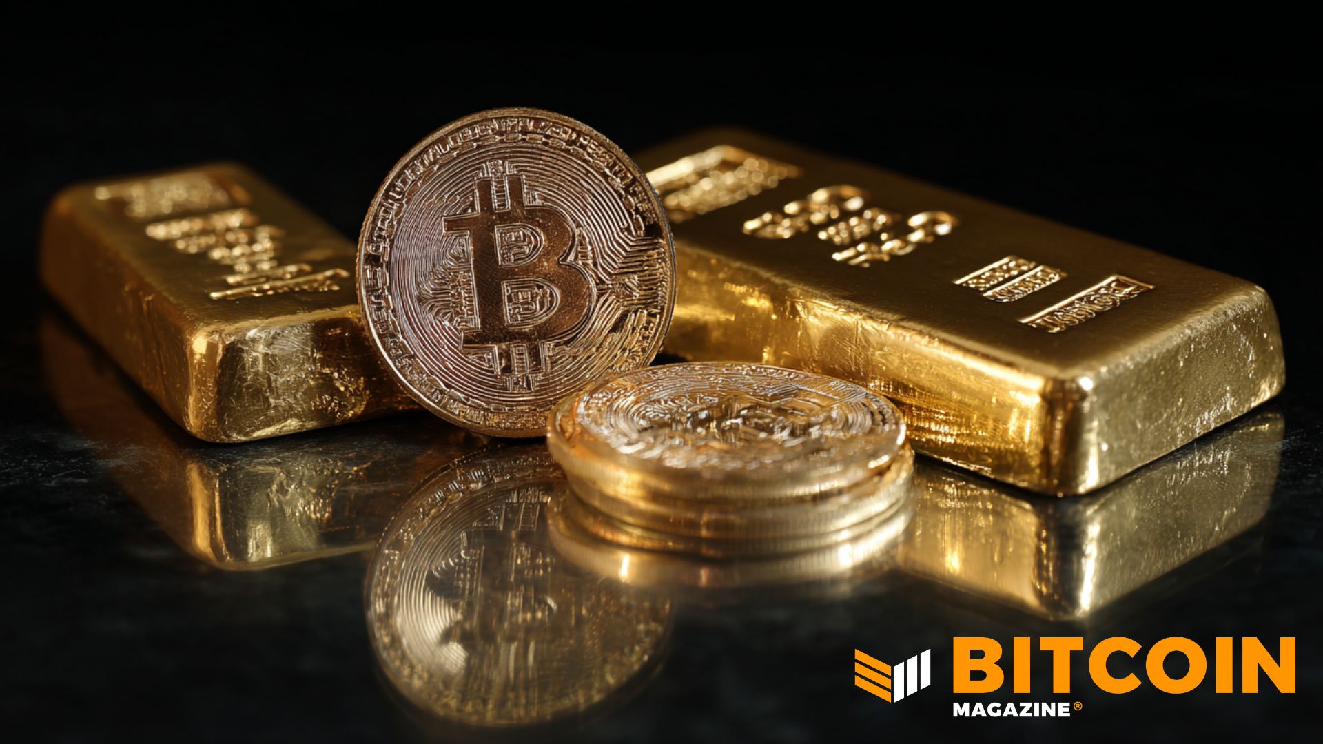 Citi Says Mixing Bitcoin With Gold Can Boost Your Portfolio Performance 