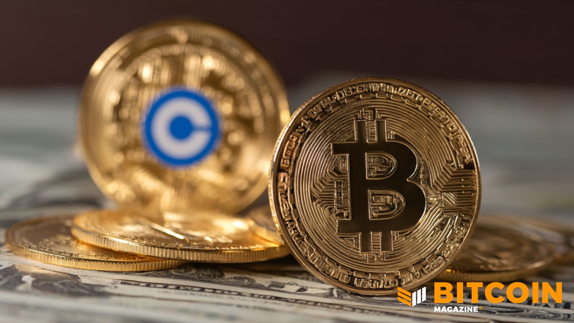 Coinbase Receives Conditional OCC Approval to Form National Trust Company