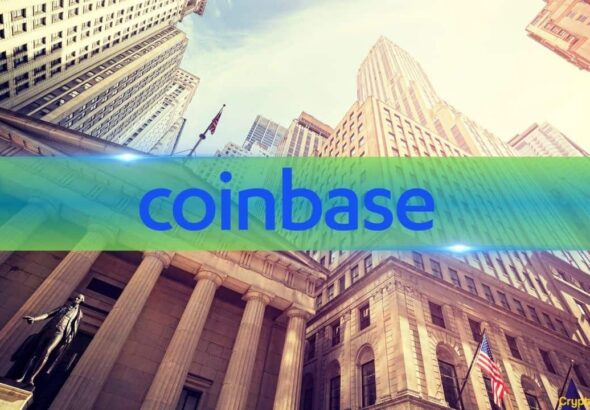 Coinbase Secures Conditional Approval for US National Trust Charter