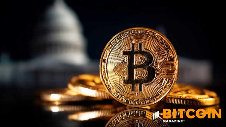 Congresswoman Sheri Biggs Discloses Up to $250,000 BTC Investment via iShares Bitcoin ETF