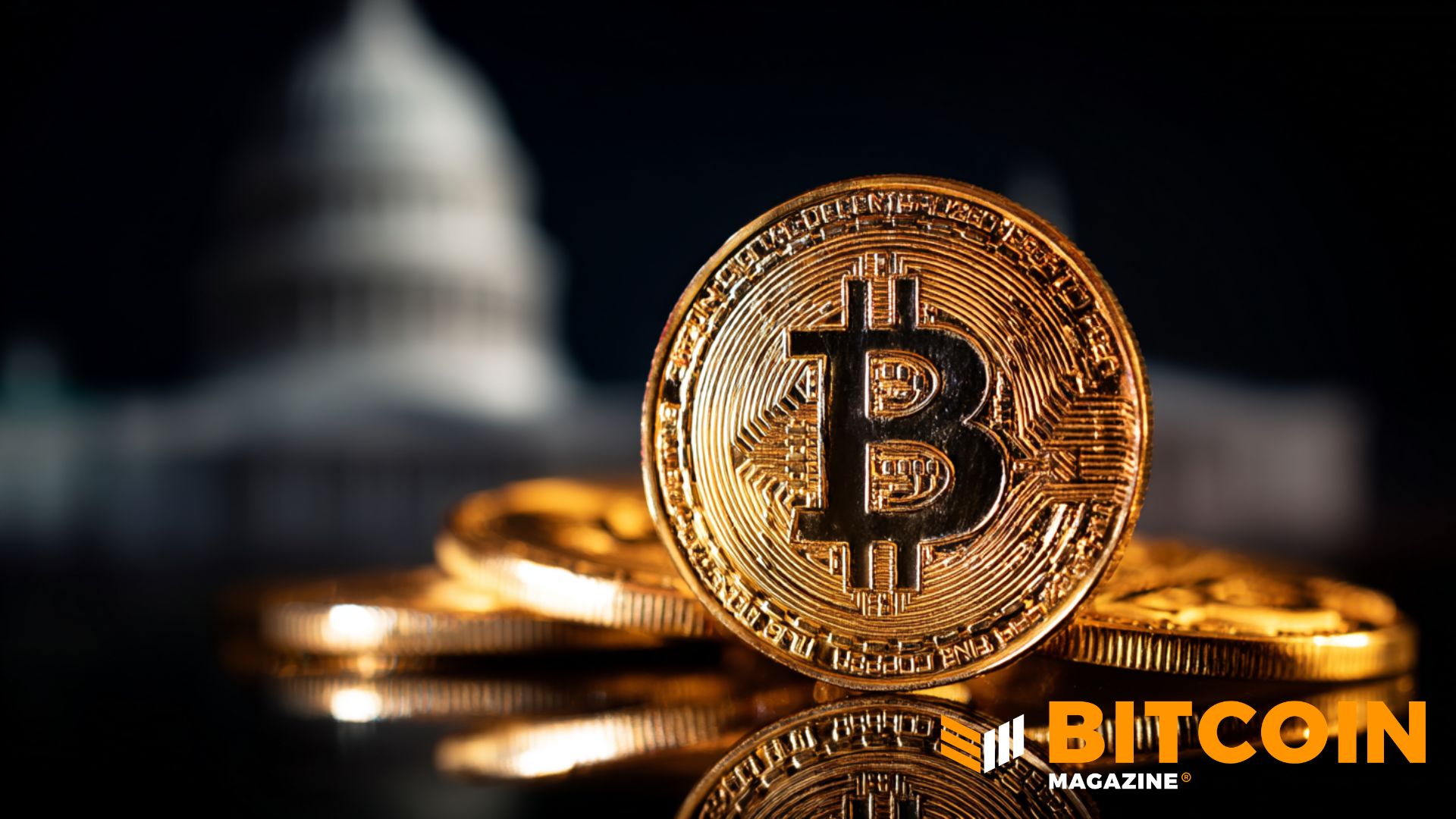 Congresswoman Sheri Biggs Discloses Up to $250,000 BTC Investment via iShares Bitcoin ETF