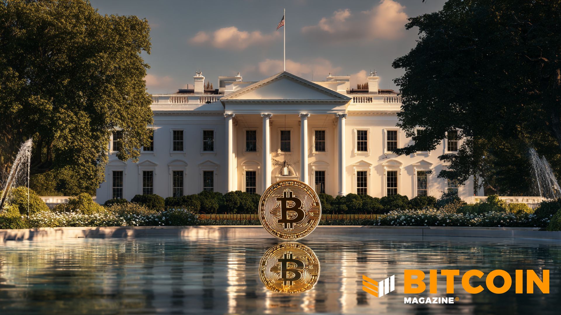 Crypto Legislation Nears Finish Line as JPMorgan Sees Breakthrough on Negotiations 