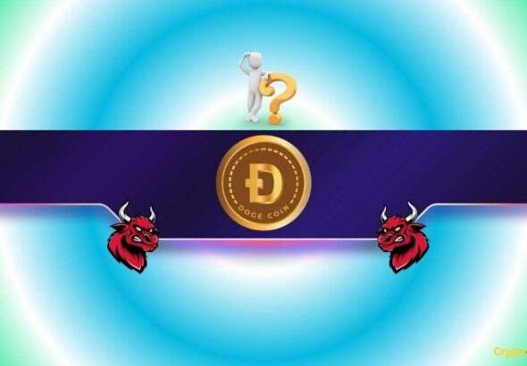 Dogecoin (DOGE) Could be on the Verge of a Huge Move: Crash or Rally Comes Next?