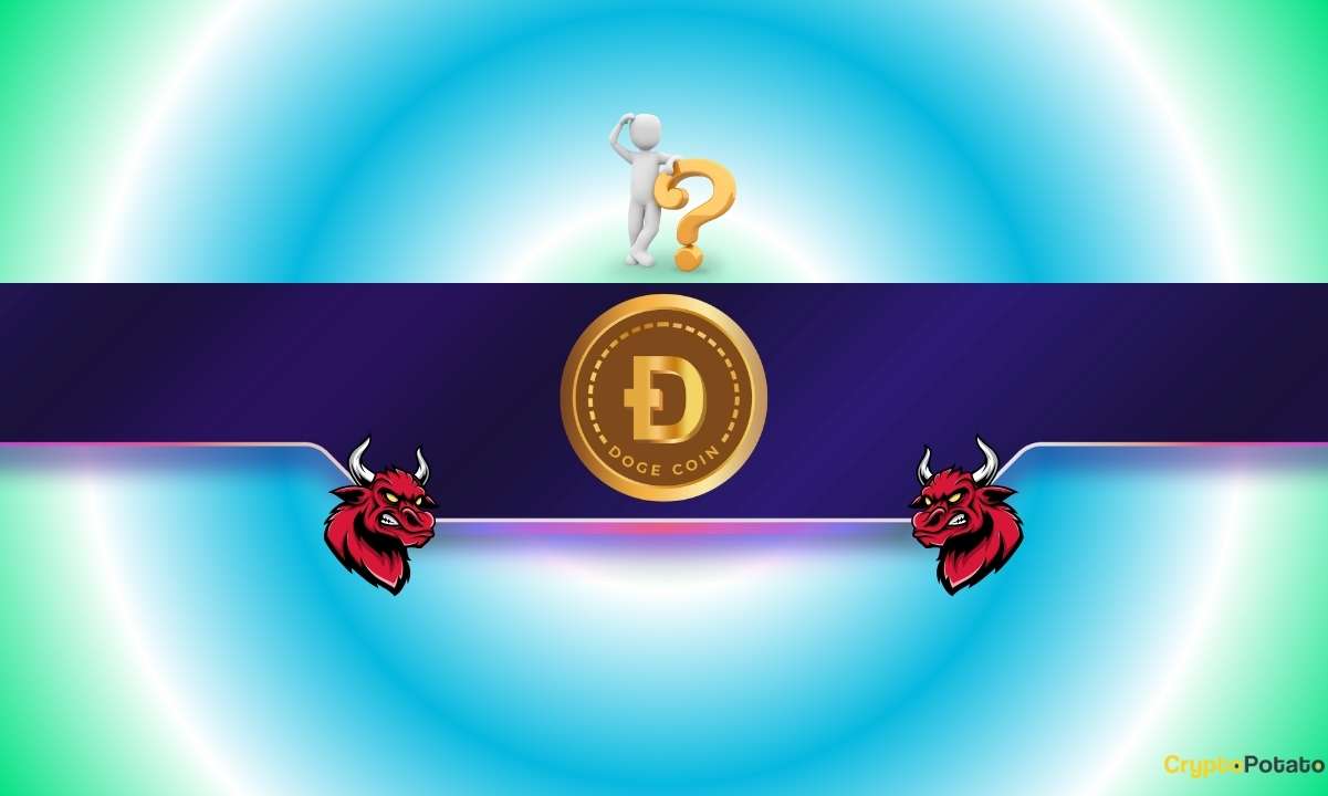 Dogecoin (DOGE) Could be on the Verge of a Huge Move: Crash or Rally Comes Next?