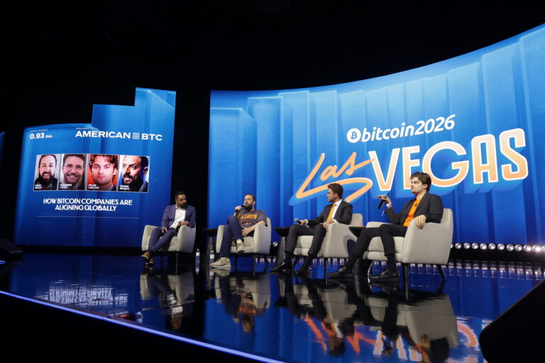 Bitcoin is Reshaping Traditional Finance, Industry Leaders Say