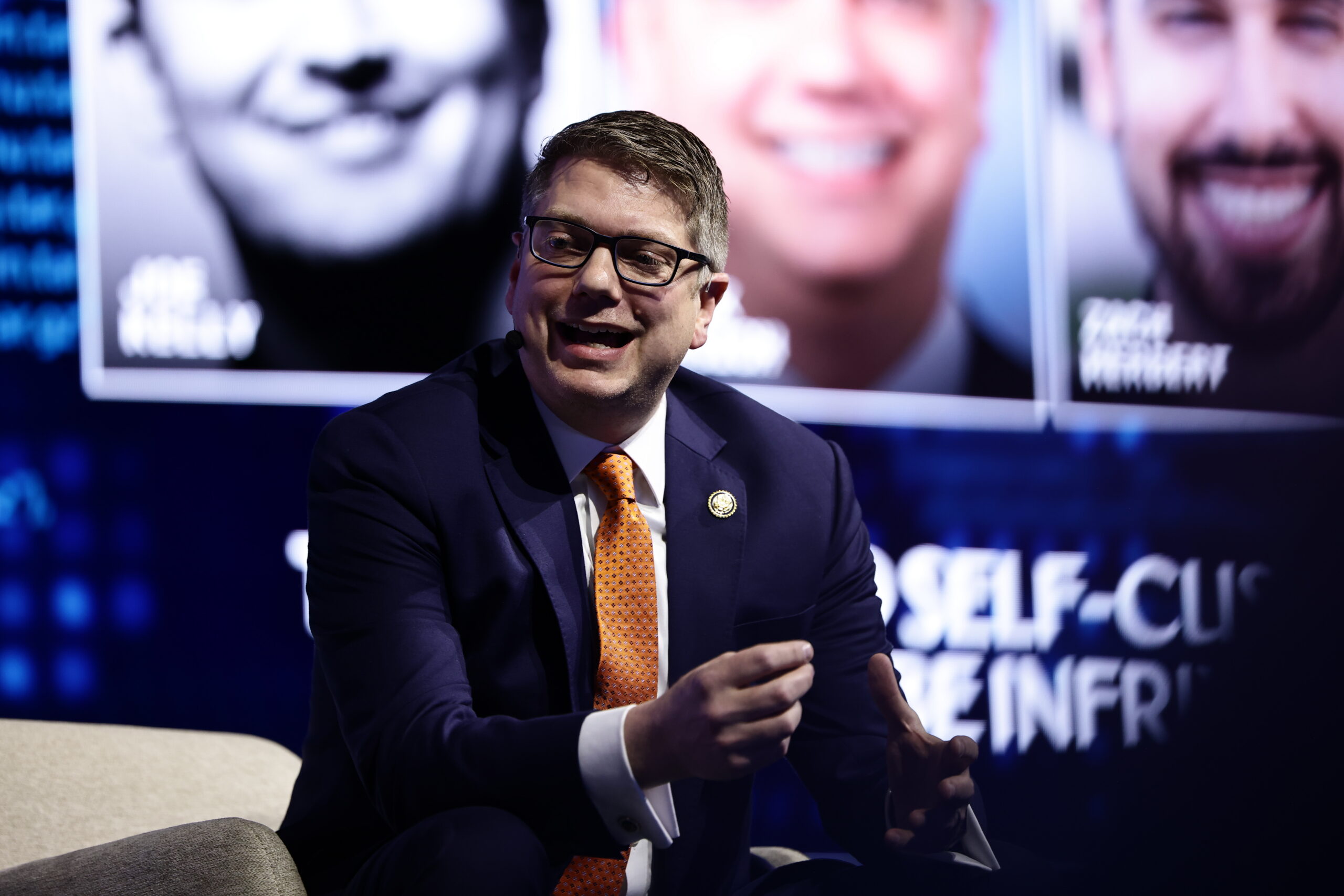 Bitcoin Self-Custody Framed as Civil Liberty at Bitcoin 2026 Conference