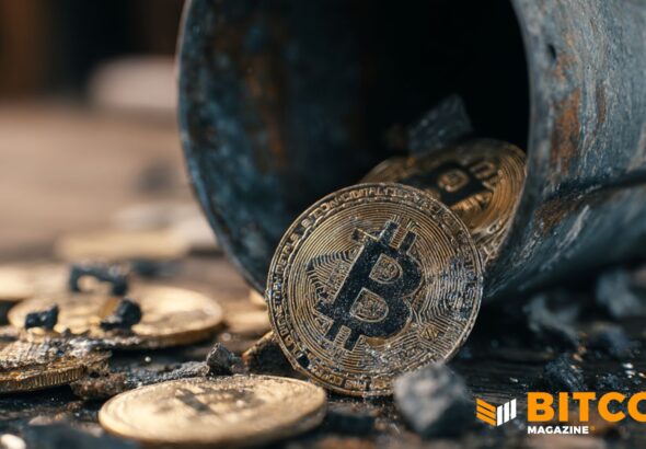 Genius Group (GNS) Dumps All Bitcoin Holdings to Clear Debt, Plans Treasury Rebuild