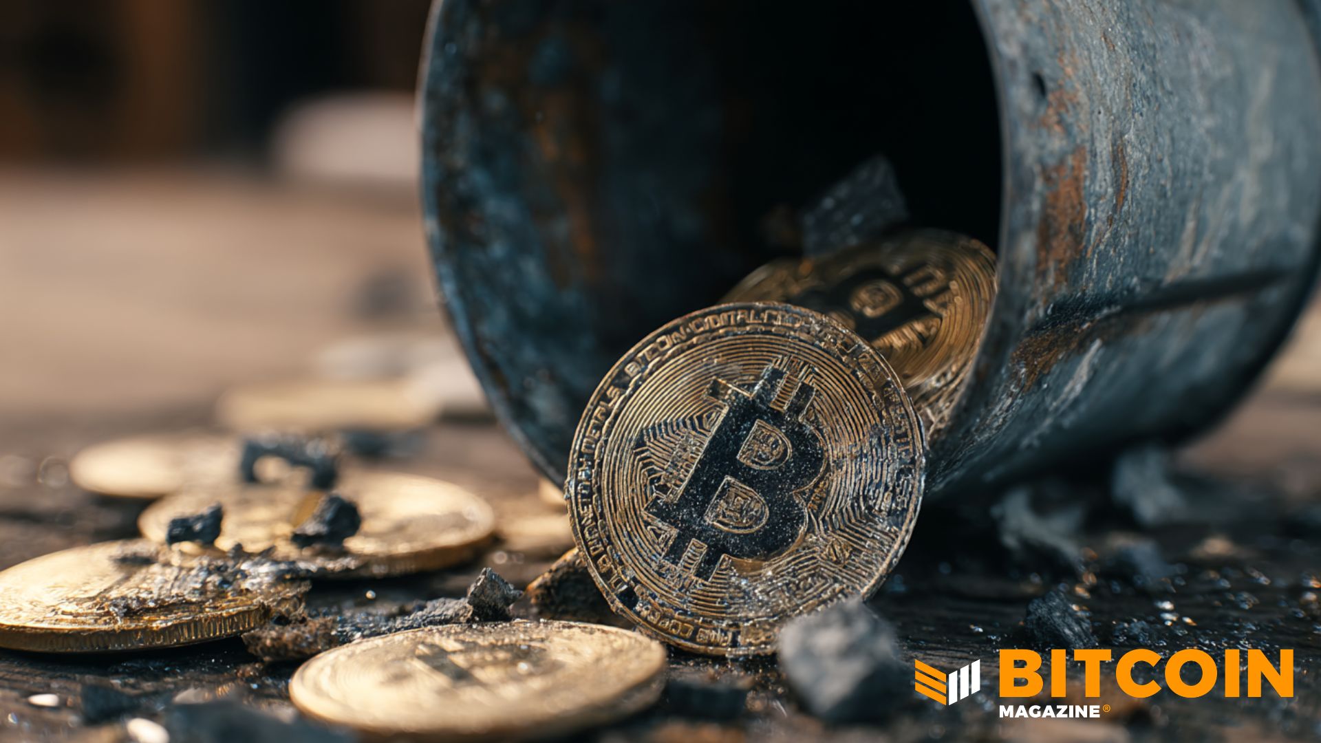 Genius Group (GNS) Dumps All Bitcoin Holdings to Clear Debt, Plans Treasury Rebuild