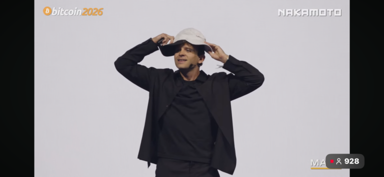 Strike CEO Jack Mallers Announces Lending Proof-of-Reserves, Volatility-Proof Loans, and Backs Tether Merger Plan