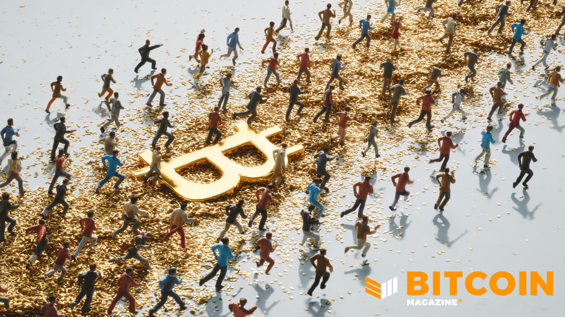 Investors Are Selling Crypto and Buying Gold Due to Volatility Concerns: MarketWise Survey