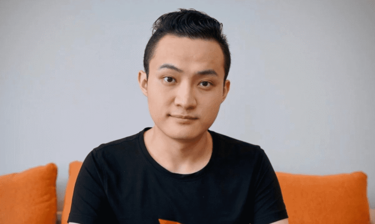 Justin Sun Sues Trump-Linked World Liberty Financial Over Frozen WLFI Tokens
