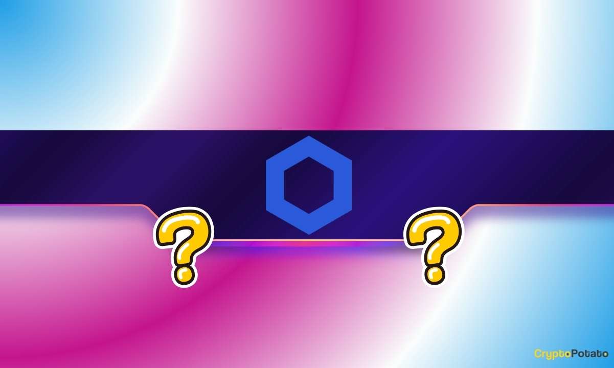 Chainlink (LINK) Might be Gearing up for a Huge Move: Here’s Why